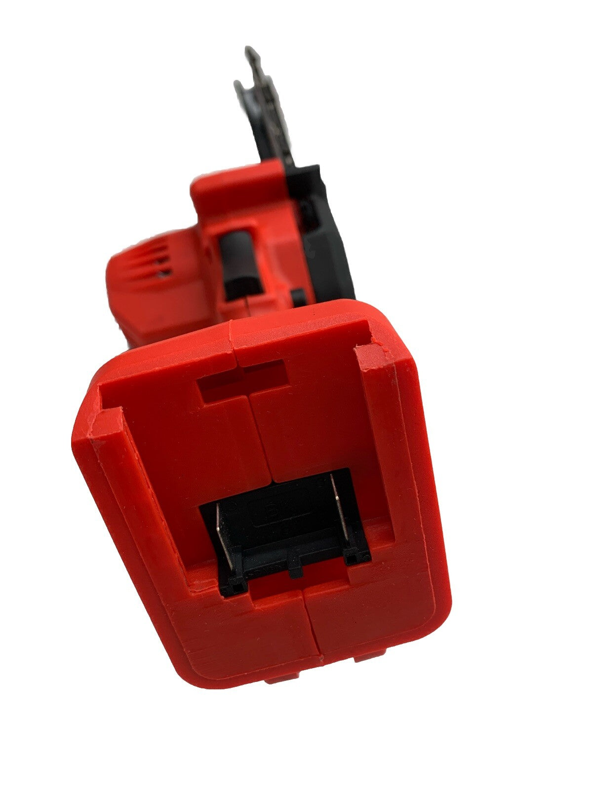 Mini Chainsaw 6 Inch Cordless, Light Electric Small Handheld Chainsaw TY-601 21V