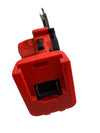 Mini Chainsaw 6 Inch Cordless, Light Electric Small Handheld Chainsaw TY-601 21V