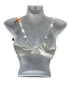 Bali Women's One Smooth U Ultra Light Illusion Neckline Underwire Bra 3439 36DD