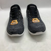 Skechers Women's Summits Dazzling Haze Slip-Ins Size 8.5 Black Low-top 1499378W