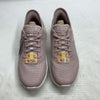 Skechers Vapor Foam Lite Spark Sneakers Women's Size 9 Pink Rose Slip-on Shoes