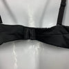 Self Expressions Women's SE6900 Side Smoothing Strapless Bra 38B Black Underwire