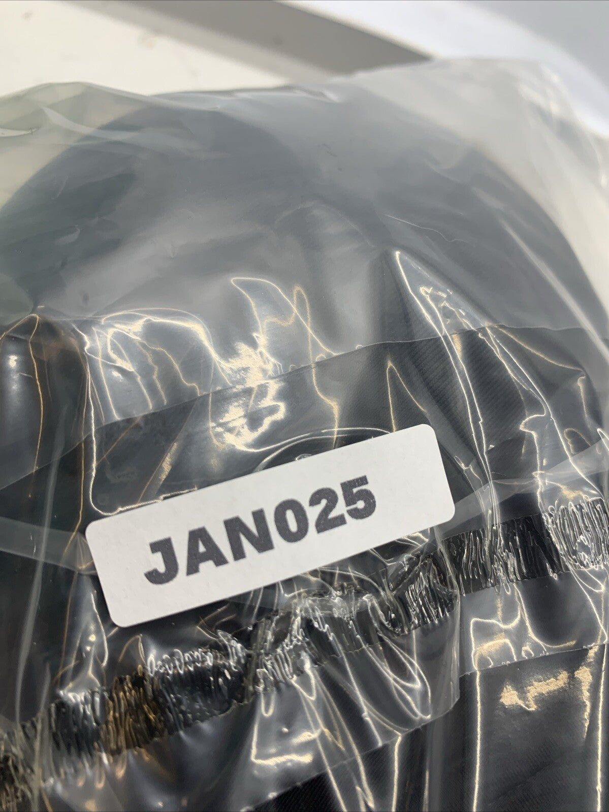 Vanity Fair 74380 Beauty Back Full Figure Strapless Bra 36C Black 4 way Stretch