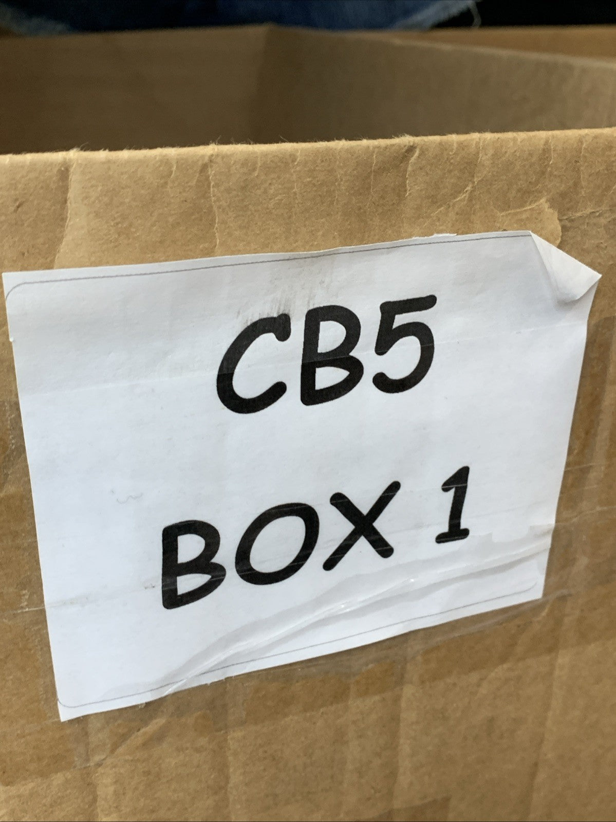 Oral-B Electric Toothbrush Replacement Brush Heads Crossaction X White - 10 Pack