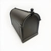 Whitehall Products Capital Mailbox Alumi-shield All Weather Coat French Bronze