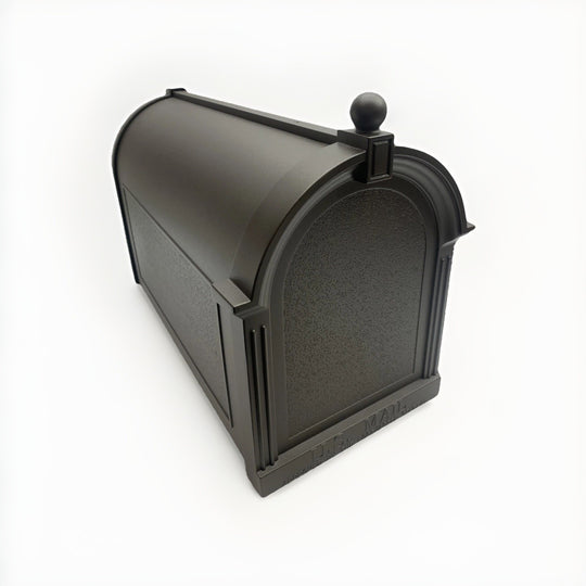 Whitehall Products Capital Mailbox Alumi-shield All Weather Coat French Bronze