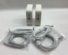 140W USB-C Power AC Adapter Charger For MacBook Pro/Air 16/15/14/13'' 2 Pack