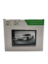7' Digital Screen Wireless Apple CarPlay Double Din Car Stereo Player 7035W-Play
