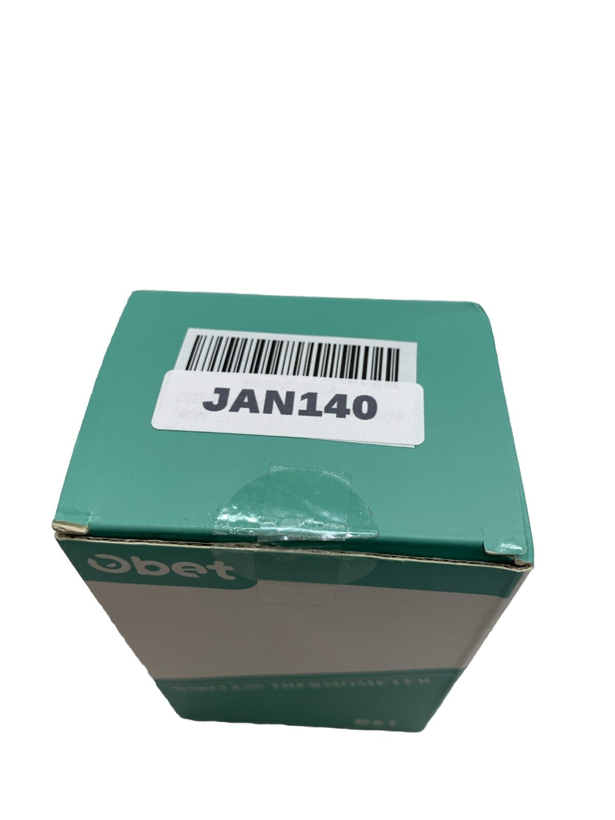 OBET Indoor Outdoor Thermometer Wireless Outdoor Thermometer Digital Thermometer