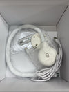 Ellie Baby Plus Non-Wifi AI Smart Baby Monitor White 2-Way Talk Sleep Tracking