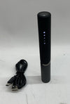 HUYNL Hidden Camera Detectors Camera Detector Spy Camera Finder Hidde GPS Black