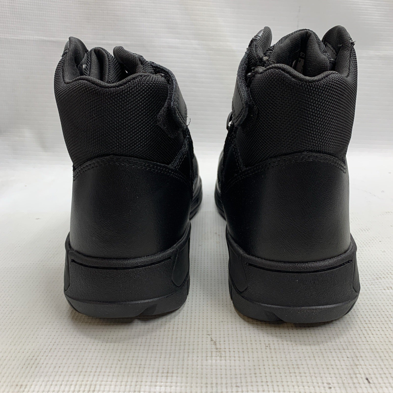 Bates Men's Tactical Sport Military &Tactical Boots 10.5 Black Comp Toe E03164