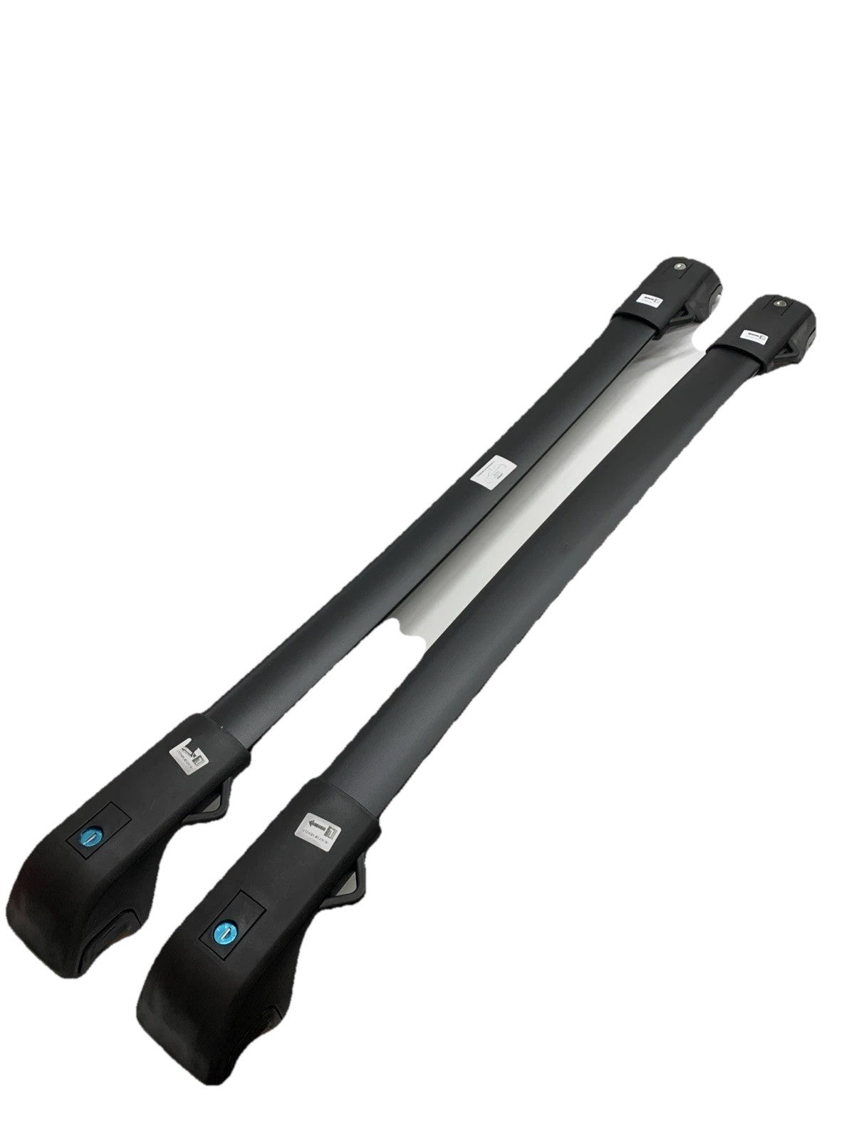 Lockable For KIA Sportage X-pro X-line 2023 2025 Roof Rack Cross Bar Roof Rail