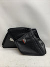 KemiMoto Saddlebag Side Organizers Storage Bag for 2014-2023 Touring - 2 Pack