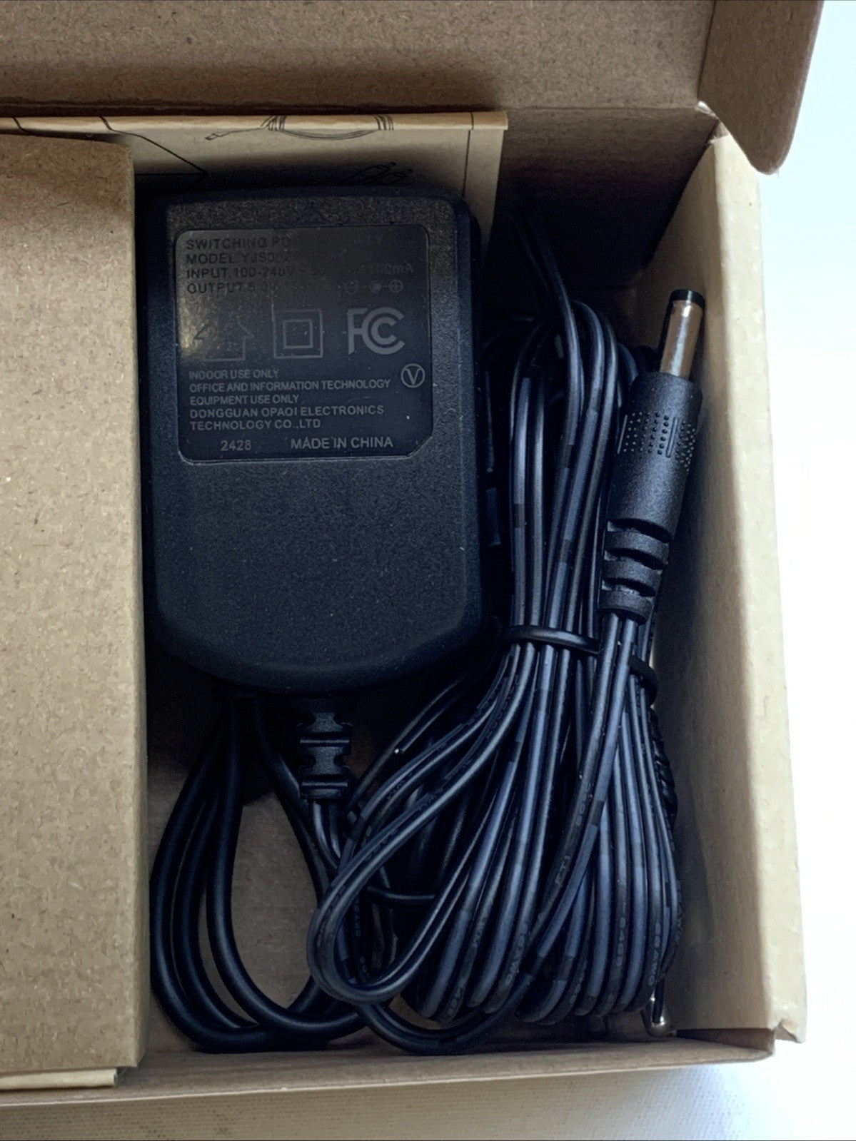 Esinkin Bluetooth Audio Adapter Receiver for Home Music Streaming Sound System