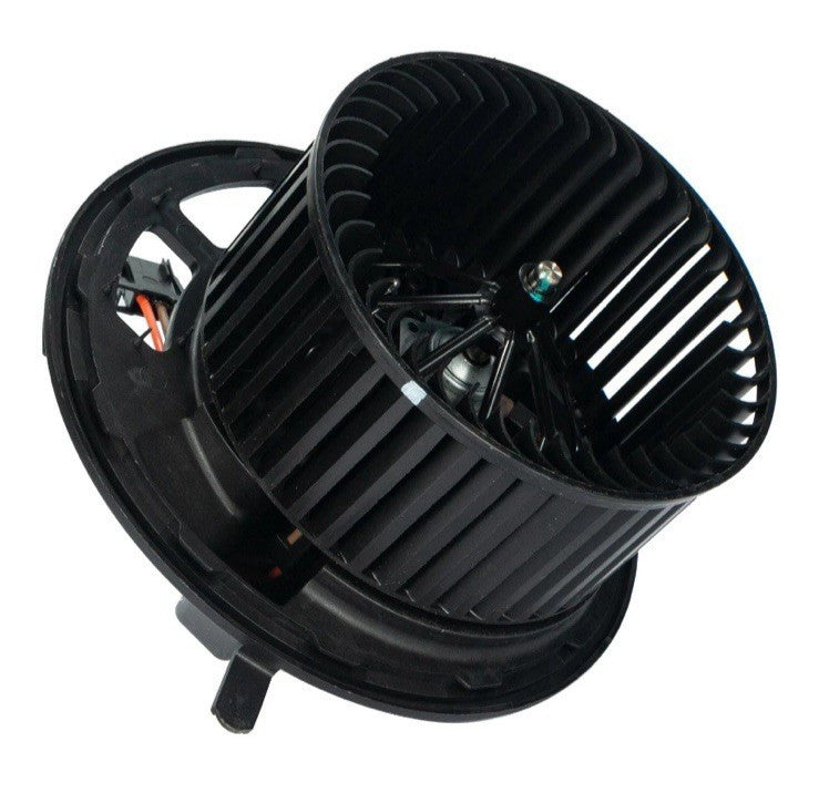 YHT Auto ABS AC Heater Blower Motors BM00218D-YC with Fan HVAC Blowers Motors