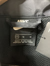 Nike Men's Lightweight Hooded Windbreaker Jacket Size M Long Sleeve Full Zip