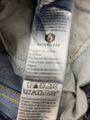 Signature by Levi Strauss & Co. Gold Label Womens Modern Skinny Jeans, Size 10