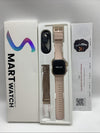 Smart Watch for Women Men Fitness Smart Watch for iPhone & Android Bluetooth G62