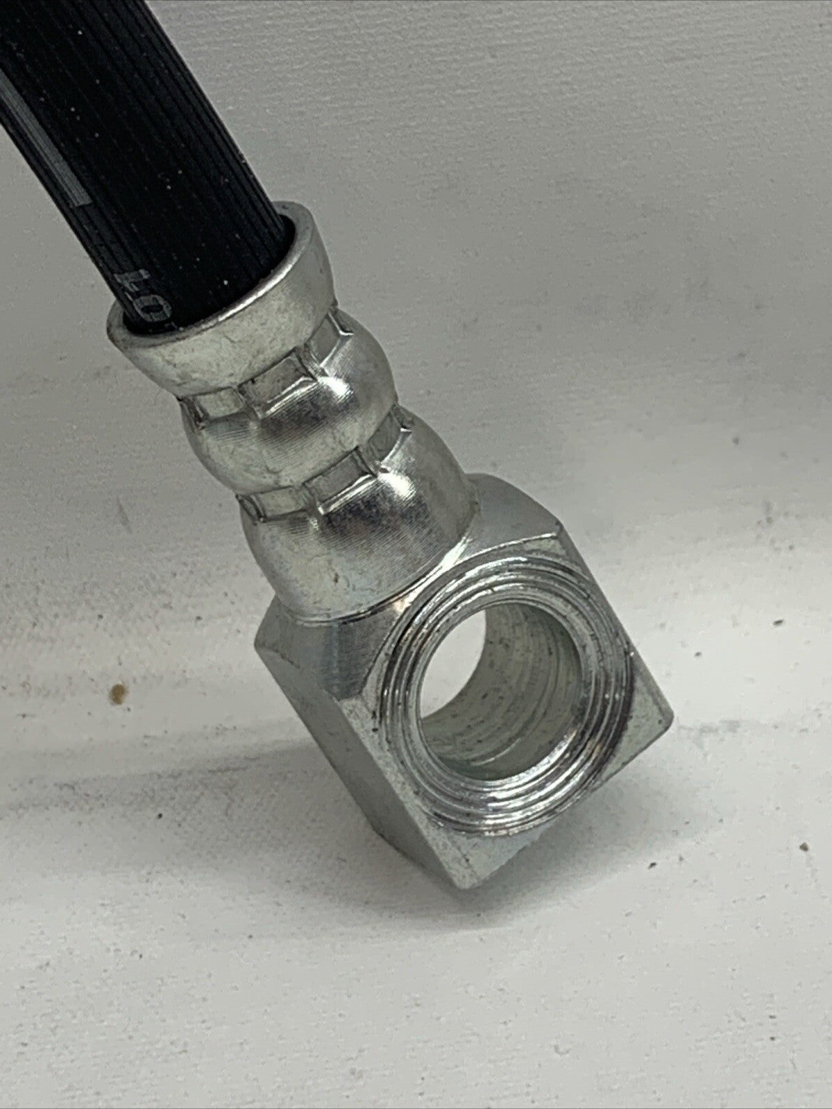 Brake Hydraulic Hose Dorman H73242 EPDM Rubber Corrosion-resistant Fittings