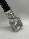 Brake Hydraulic Hose Dorman H73242 EPDM Rubber Corrosion-resistant Fittings