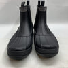 Sperry Top-Sider Mens Cold Bay Black/Grey Rubber Chelsea Boots Size 10.5 Slip-on