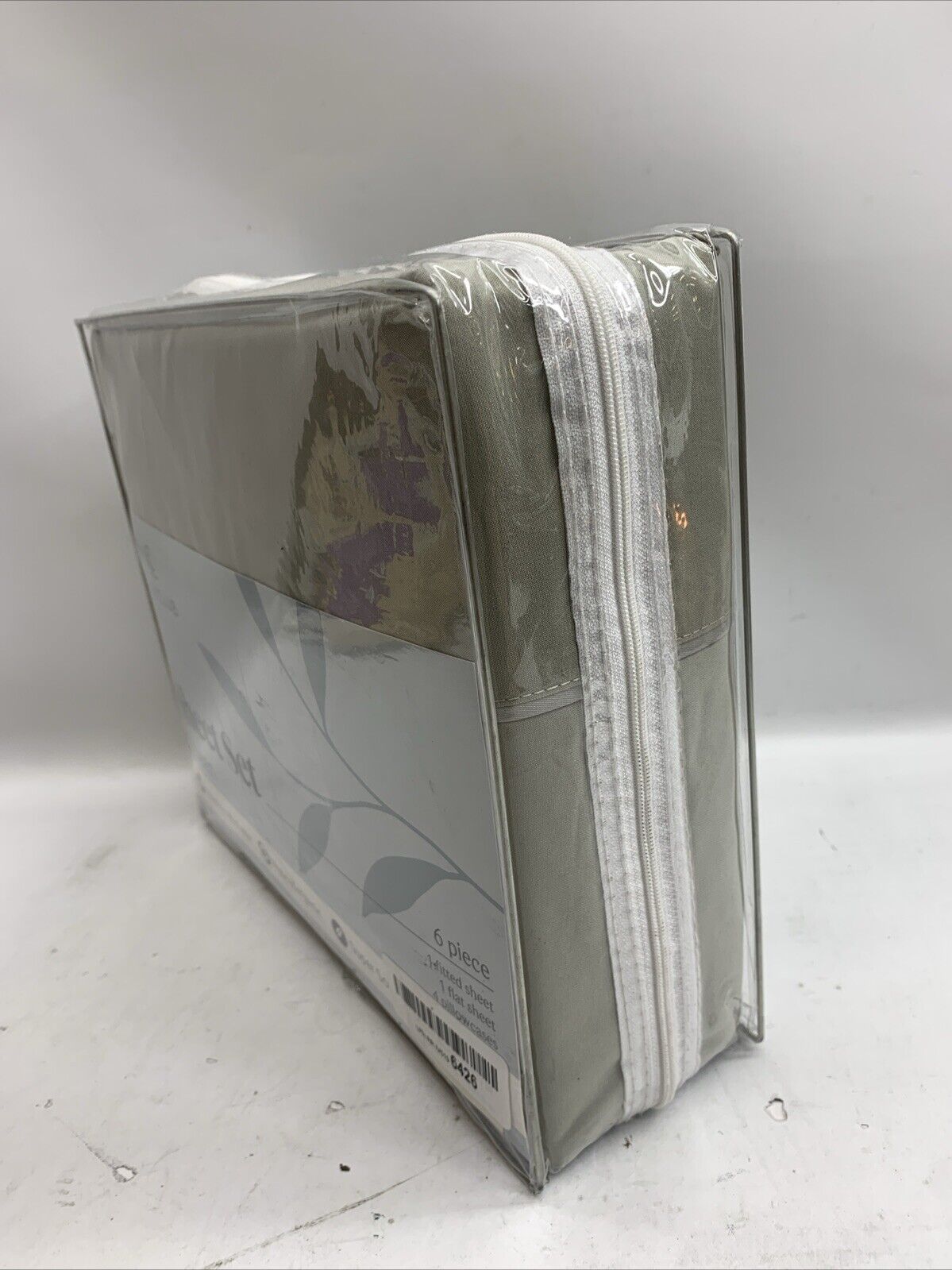 LuxClub Sheet Set Sheets Deep Pockets 18