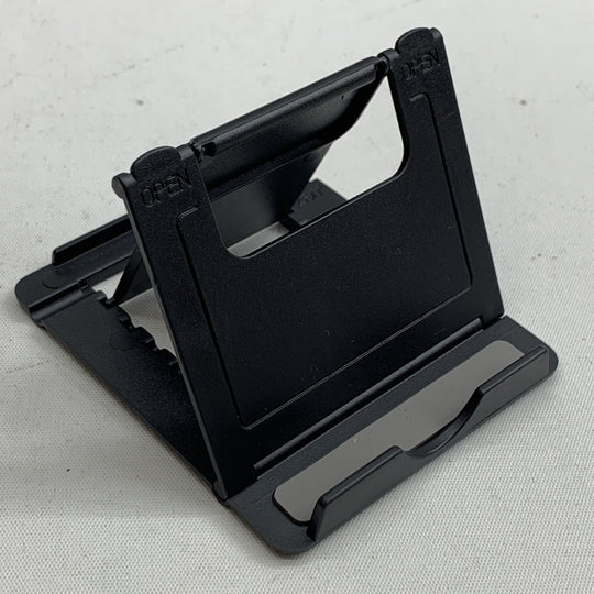 Foldable Keyboard with Touchpad, XK01 TP Folding Portable Travel Keyboard Black