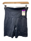 Maidenform Women Slim Waisters Thigh Slimmer Ultra Control DM2550 Black Size 2XL