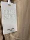 GRACE KARIN 2024 Women's Wide Leg Pants Business Casual Palazzo Pants Size 16