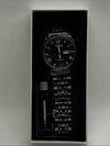 OLEVS Watch for Men Diamond Business Dress Analog Quartz Stainless Steel Waterpr