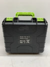 Maxlight Laser Level Meter 3d TDY-SX-A 12-16 Lines Green Light Leveling & Alignm
