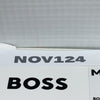 Hugo Boss 3 Pack Boxer Briefs Underwear Size M Cotton Stretch Fabric 50475282