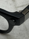 Q8 AI Smart Glasses with 8MP Camera 1080P Video Recording Sunglasses Bluetooth