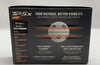 TaylorMade TP5 One Dozen Golf Balls New Clearpath Alignment White Black Orange