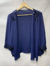 GRACE KARIN Wedding Guest Dress Mother of The Bride Dresses Two Piece Size L