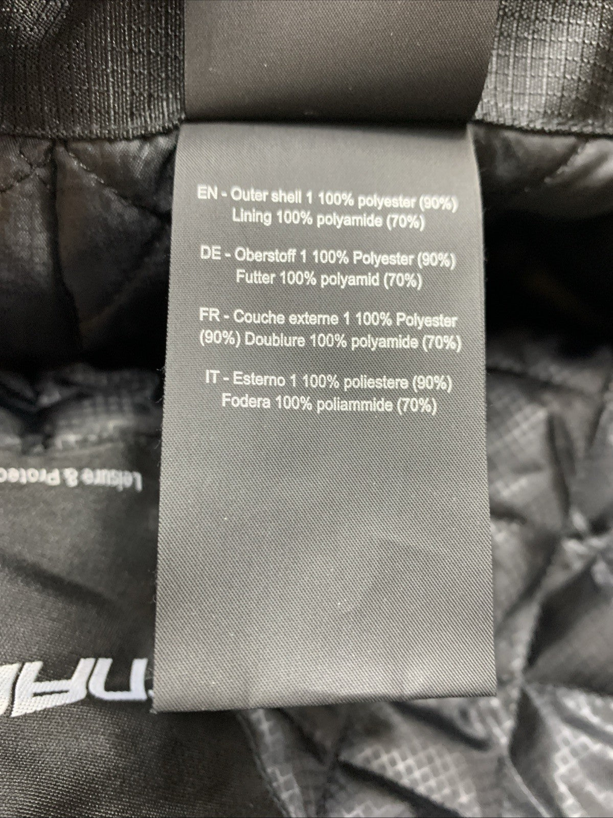 Tnac Motorcycle Pants Waterproof Quick Takeoff Jeans Winter Windproof Size 5XL