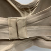 Warner's Women's Easy Does It Underarm-smoothing Comfort Bra Almond Size Medium