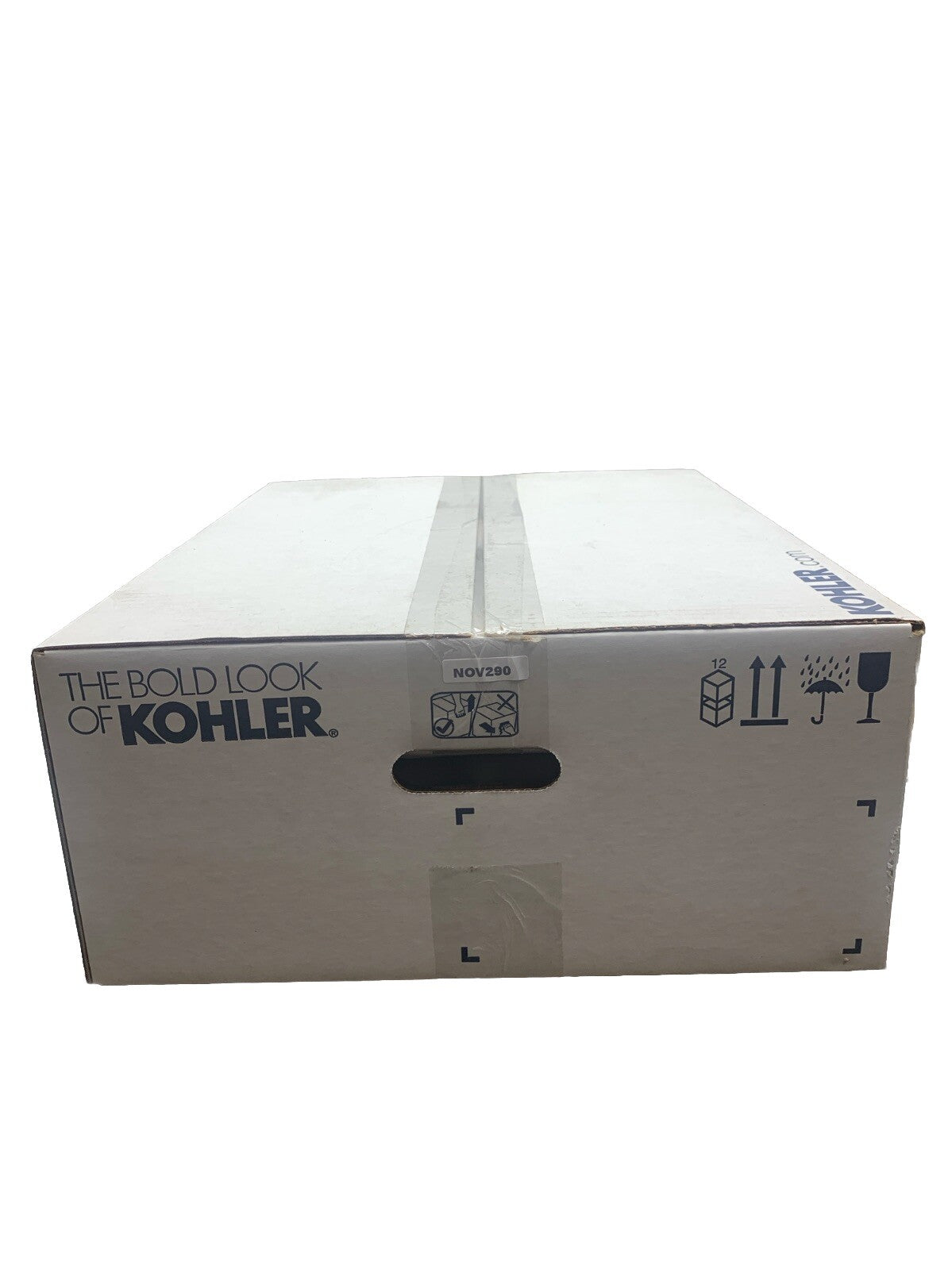 Kohler 20000-7 Caxton 20-5/16