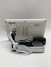 Video Doorbell Intercom System, 7 Inches Alloy Panel Monitor HD Camera Wired Vid