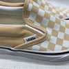 Vans Classic Slip On Checkerboard Women’s Size 10 Color Theory Men 10.0 Shoes