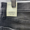 Lucky Brand Women's SKINNY SAP Bridgette Skinny Ankle Jeans Size 10/30 A Black