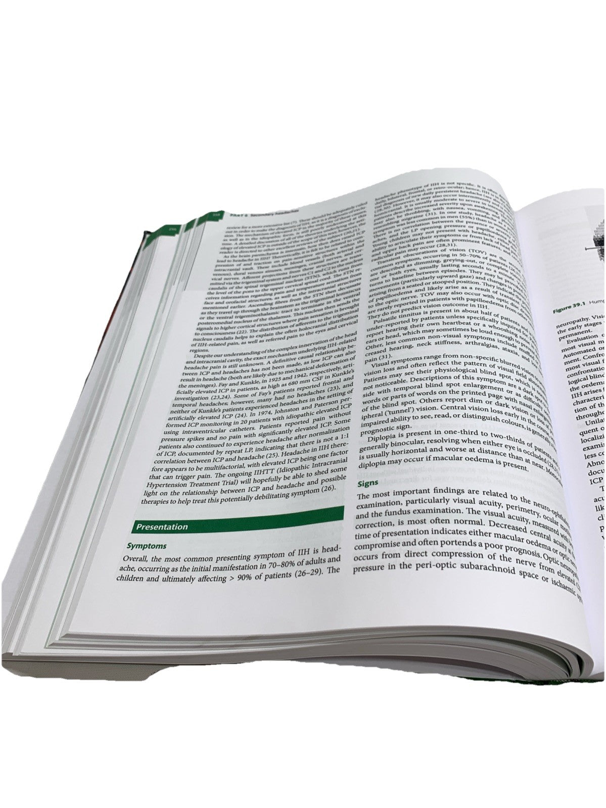 Oxford Textbook of Headache Syndromes by Ferrari, Haan, Charles, Dodick  - GOOD