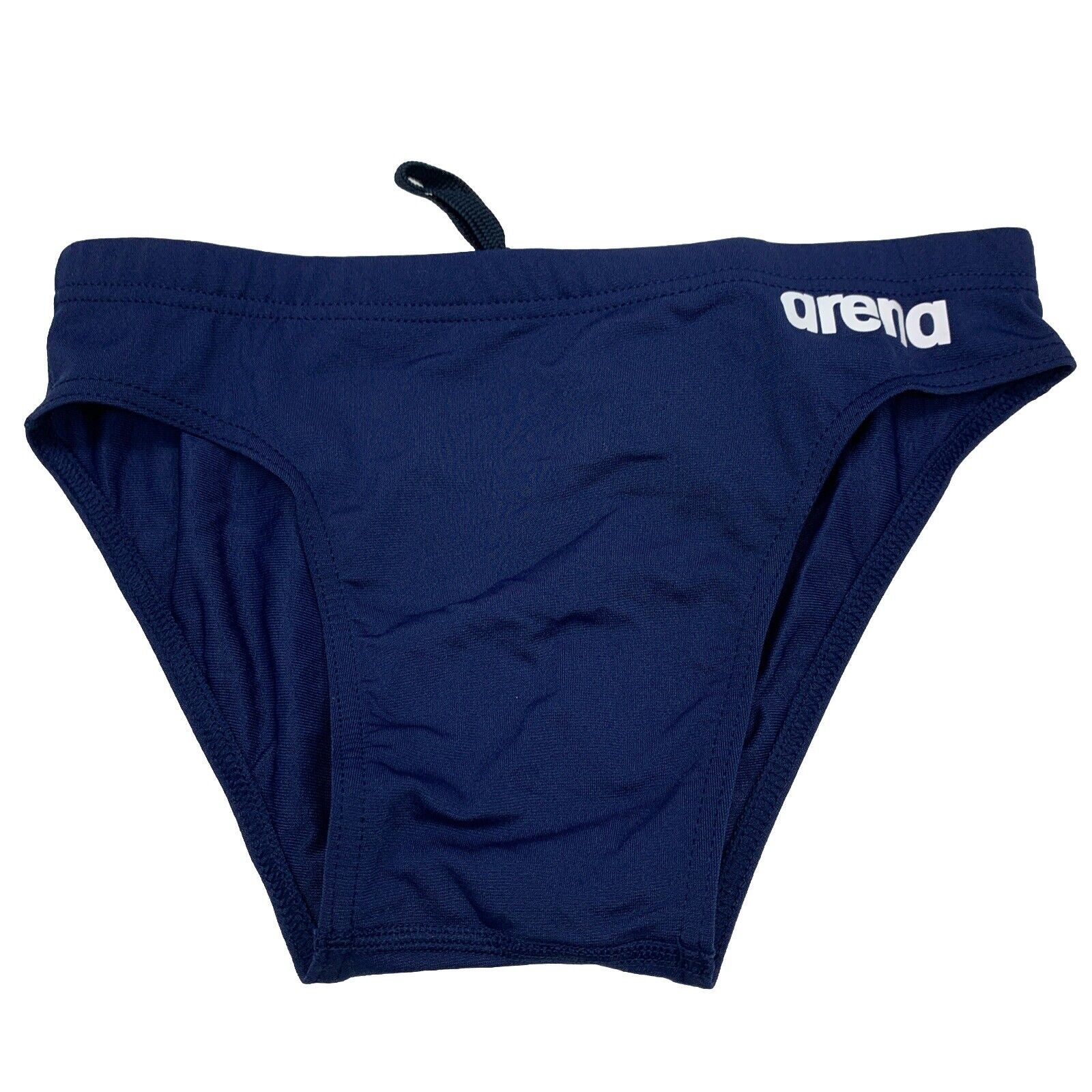 ARENA Team Solid Swim Brief MaxLife Athletic Swimwear Competition Pool Size 26
