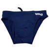 ARENA Team Solid Swim Brief MaxLife Athletic Swimwear Competition Pool Size 26
