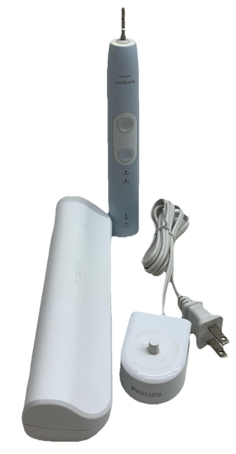 Philips Sonicare Protective Clean Electric Toothbrush Series HX686F - FOR PARTS