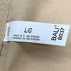 Bali Women's Light Tummy-Control Cotton Brief Underwear Size  L Panties 2-Pack