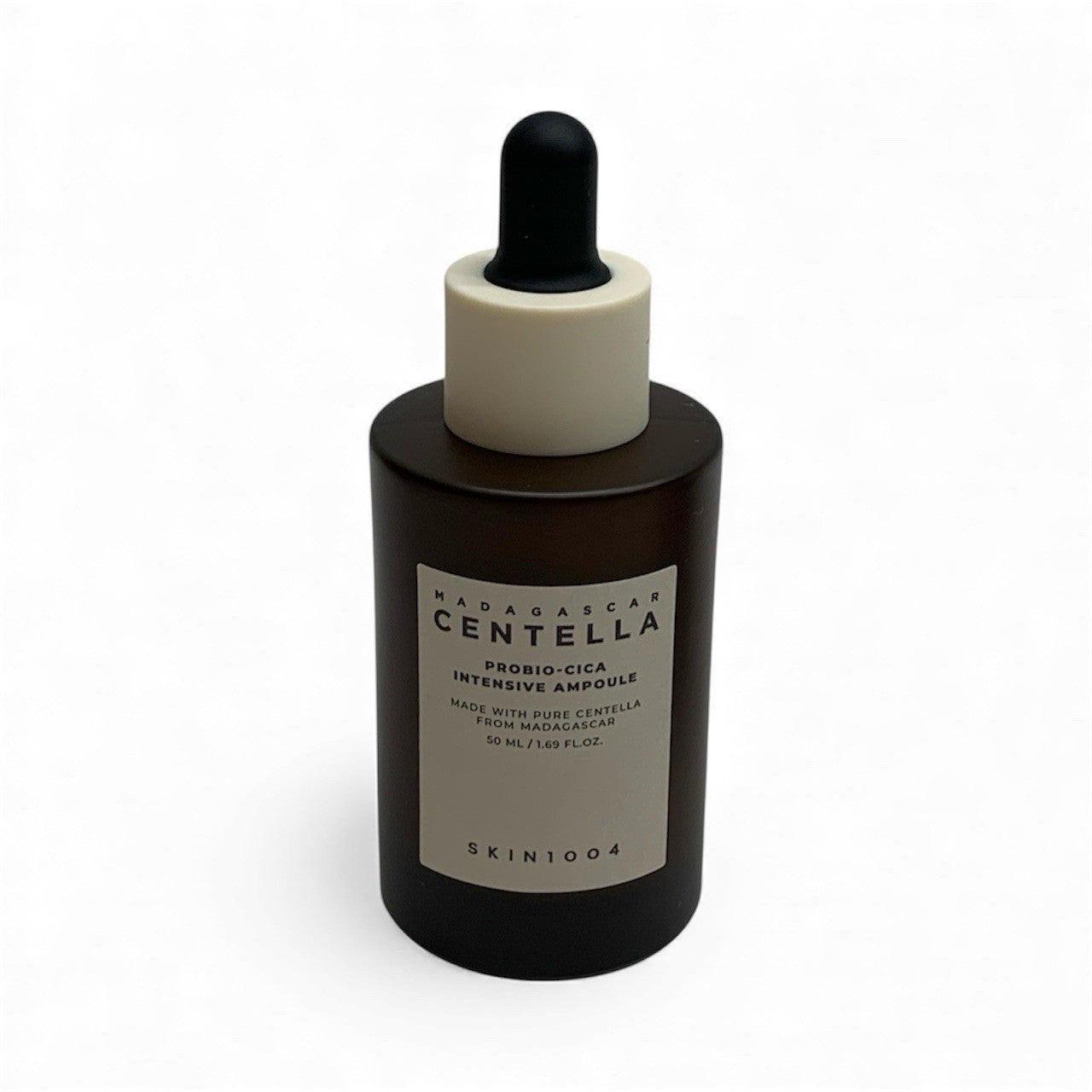 SKIN1004 Madagascar Centella Ampoule Skin 1004 Set Toner Eye Cream Probio Cica