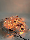 100FT Permanent Outdoor Lights, RGB LED Eaves Lights with App/Remote Control, IP