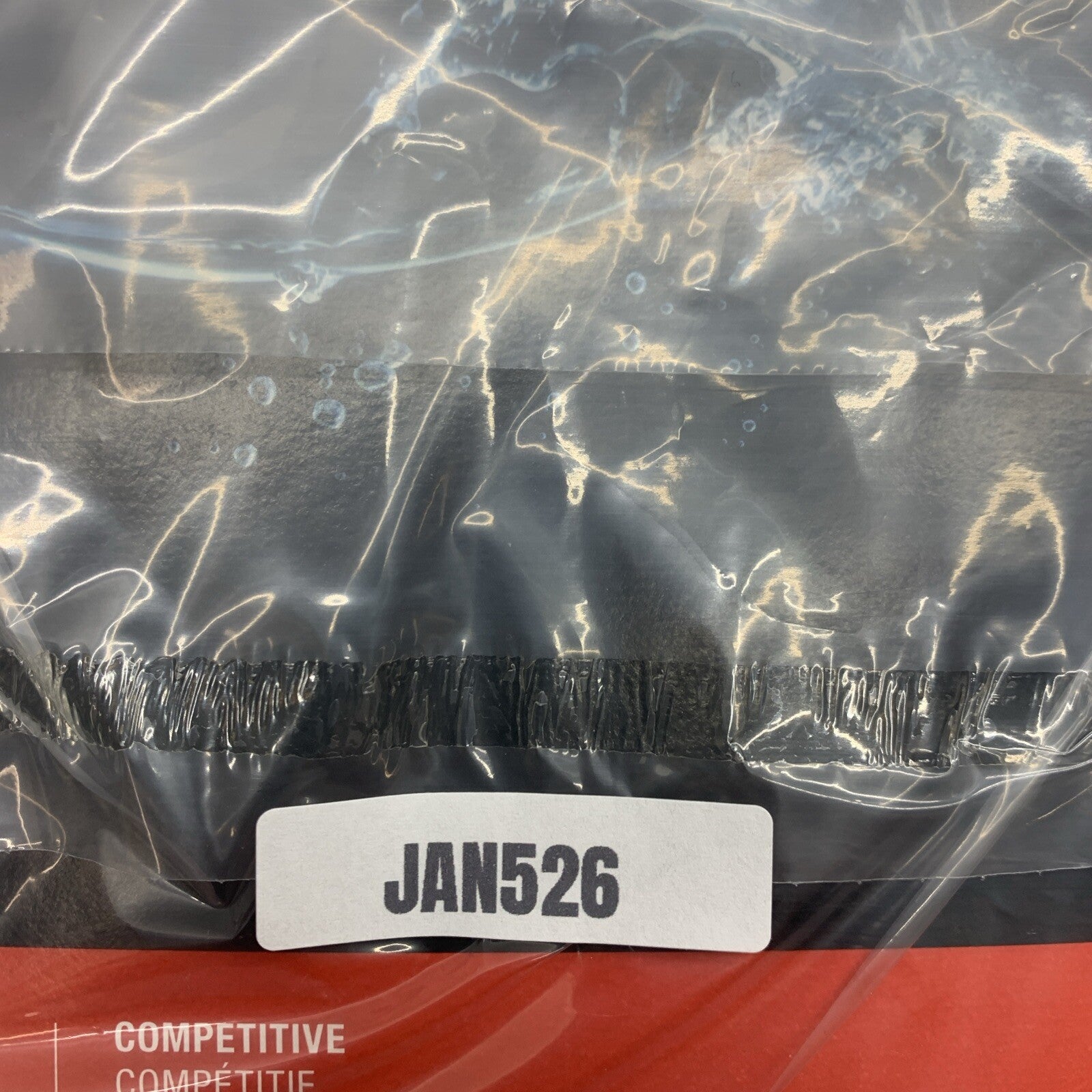 Speedo Women's Prolt Super Pro One Piece Swimsuit Speedo Red Size 8/34 Swimwear